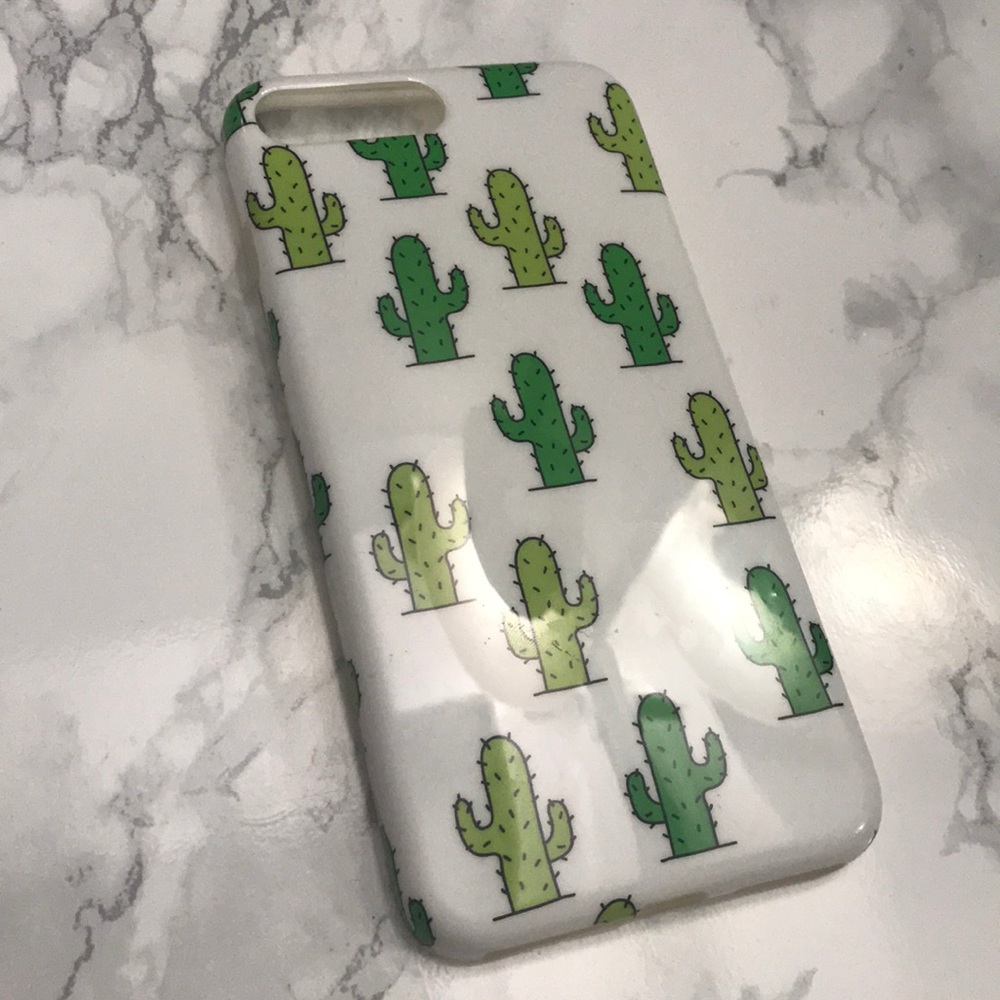 🌵 Cactus phone case 🌵